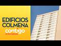 "EDIFICIOS COLMENA": Las construcciones que preocupan a Estación Central - Contigo en la Mañana