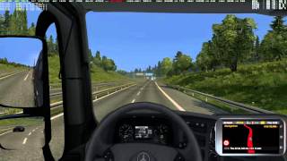 ETS2 VP8 test