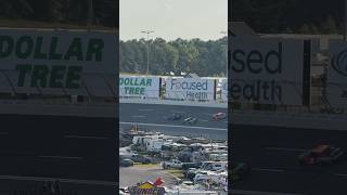 Cars Rolling - 2026 NASCAR O’Reilly Auto Parts Series Focused Health 250 at EchoPark Speedway