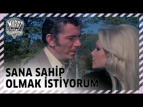 Sana Sahip Olmak İstiyorum | Yaralı Kalp