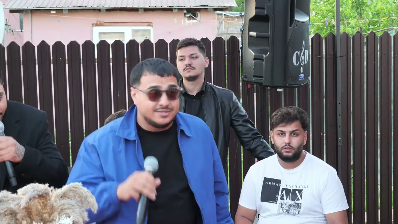 Botez Marco Zian Gabriel 💖 Parinti Ionut & Daniela 💖Nasi Cosmin & Marina