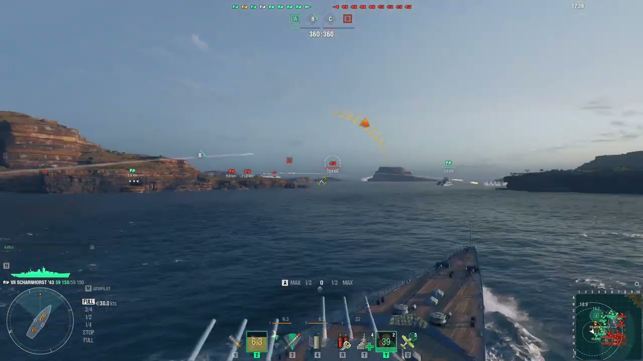 BU GEMİYİ ALMAM LAZIM