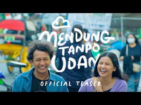 Mendung Tanpo Udan (2024) | Official Teaser Trailer