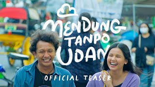 Mendung Tanpo Udan (2024) | Official Teaser Trailer