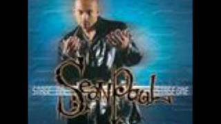 Seanpaul - We Be Burning