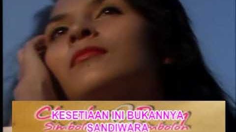 KERINDUAN (HITS NOSTALGIA) | Charles Simbolon & Rany Simbolon