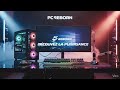 "PC Reborn : La Cure de Jouvence Ultime. Rendez à votre PC sa vitesse du premier jour."