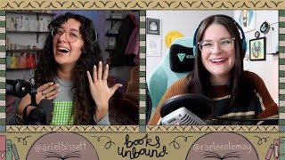 #230 - Ariel Has An ENGAGING Story... (aka She Got ENGAGED 💍)