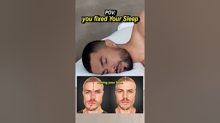 Do You Have An Asymmetrical Face?
