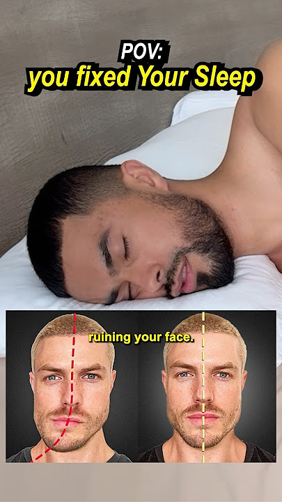 Do You Have An Asymmetrical Face?