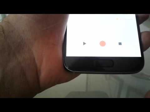 Samsung Galaxy S7 audio and microphone problems (brand new out of the box)