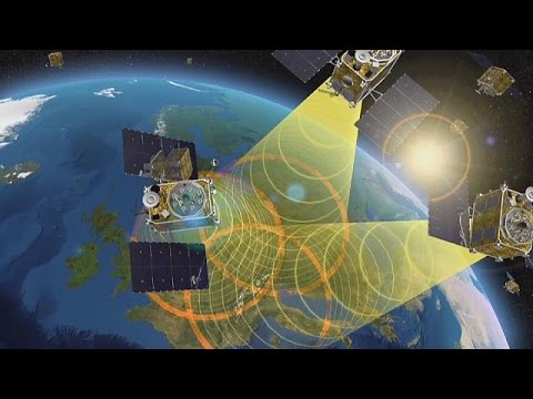 Σύστημα EGNOS: Νέα εποχή στην δορυφορική πλοήγηση - space