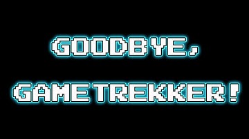 GameTrekker announces he is moving on and gives DSP a $150 parting gift