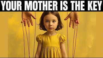 Why You Can’t Escape Your Mother’s Shadow | Jung’s Most Disturbing Truth.