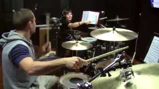 Drum Lesson Preview with Troy Wright
