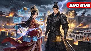 Reborn In Ancient Times, Married Waste Man,Arts To Make Arms,Control Beasts,Defeat 100K Enemy Troops