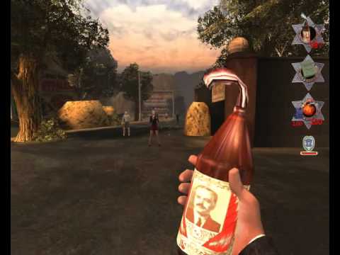 cheats postal 2 share the pain