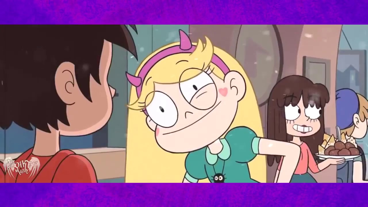 Svtfoe Battle For Mewni Full Movie STAR VS LAS FUERZAS DEL MAL RAP Battle for Mewni La Pelicula The Movie