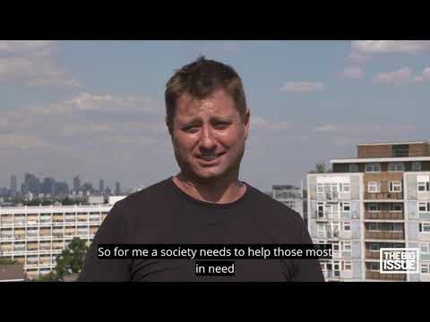 Everything you need to know about council housing with George Clarke