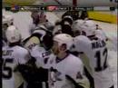 Penguins @ Red Wings Game 5 Stanley Cup Finals Game Winner