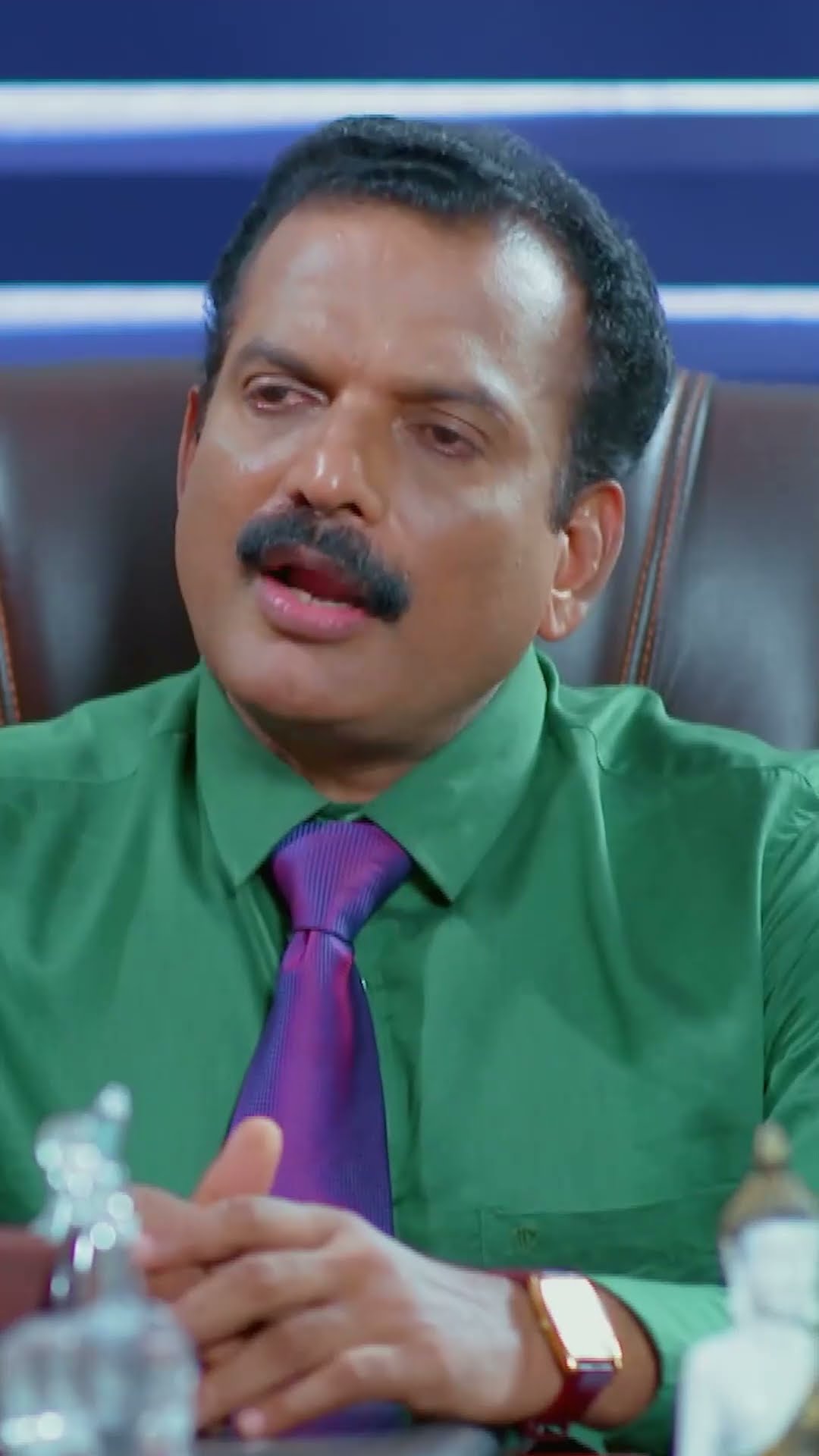 #ChempaneerPoovu സച്ചിയ്ക്ക് ജോലി നിഷേധിച്ച് സംഘടനകൾ