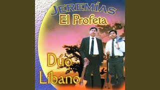 Miniatura del video "Duo Libano - Las Excusas del Pueblo De Dios"