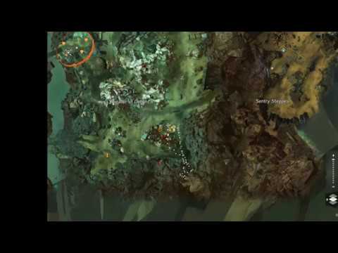 Guild wars 2 best options for mastery points