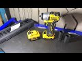 Dewalt DCF902 Impact Wrench 12v Torture Test!! Can it Remove 200 FT LBS??