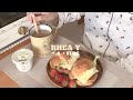 Day in the life of a Salary Woman in Japan (Spring Time)