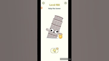 Dop 2 Level 422 ||save the tower|| #gameplay #dop #viralshorts #youtubeshort