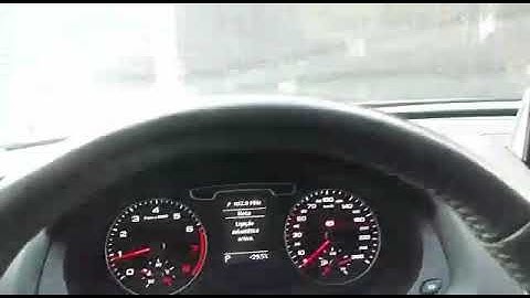 reset de revisão audi Q3