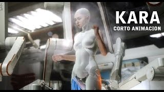 Kara (Versión en Español)