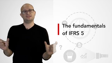 The fundamentals of IFRS 5