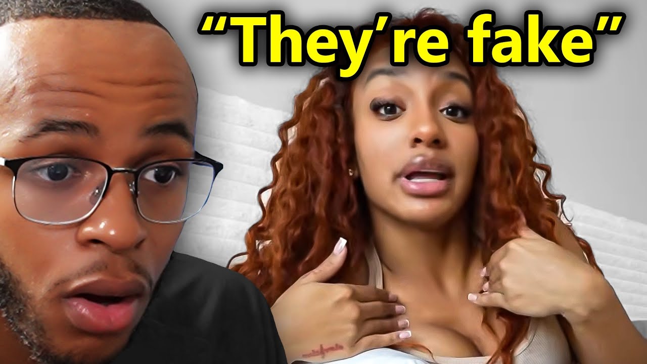 Джиджи раскрыла правду о друзьях Кая Чената.