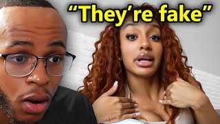 Celebrity Gigi Exposed the Truth about Kai Cenat's Friends.. Wealth