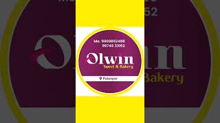 Olwin Sweet &Bakery