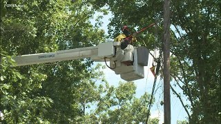 PURA public hearing on Eversource rate begins Monday.