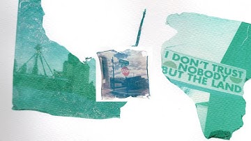 How to Make a Polaroid Emulsion Lift on Watercolor Paper | Step-by-Step Film Transfer