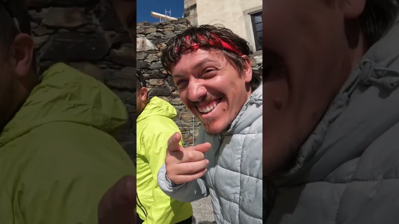 البحث عن أكبر كلب في العالم 🌏