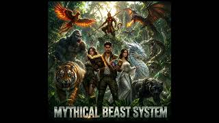 Mythical Beast System Episode 36 To 40 Episode 36-37-38-39 &amp; 40