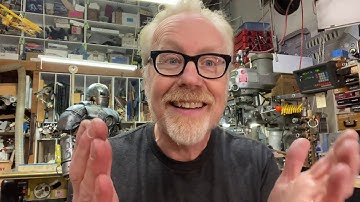 Ask Adam Savage: Best Age to Introduce the Creative Process