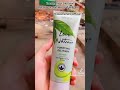 Love Nature Purifying Gel wash for Oily skin|Oriflame Face wash
