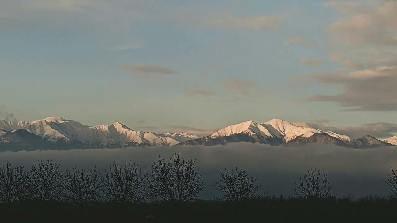 სოფელი ლელიანი (ლაგოდეხის რაიონი)  Sopeli Leliani