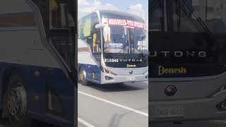 Genesis Transport Service Incorporated 818846
