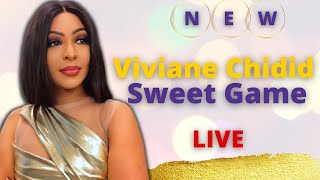 Viviane Chidid - Sweet game Live | Ft Bass Thioung