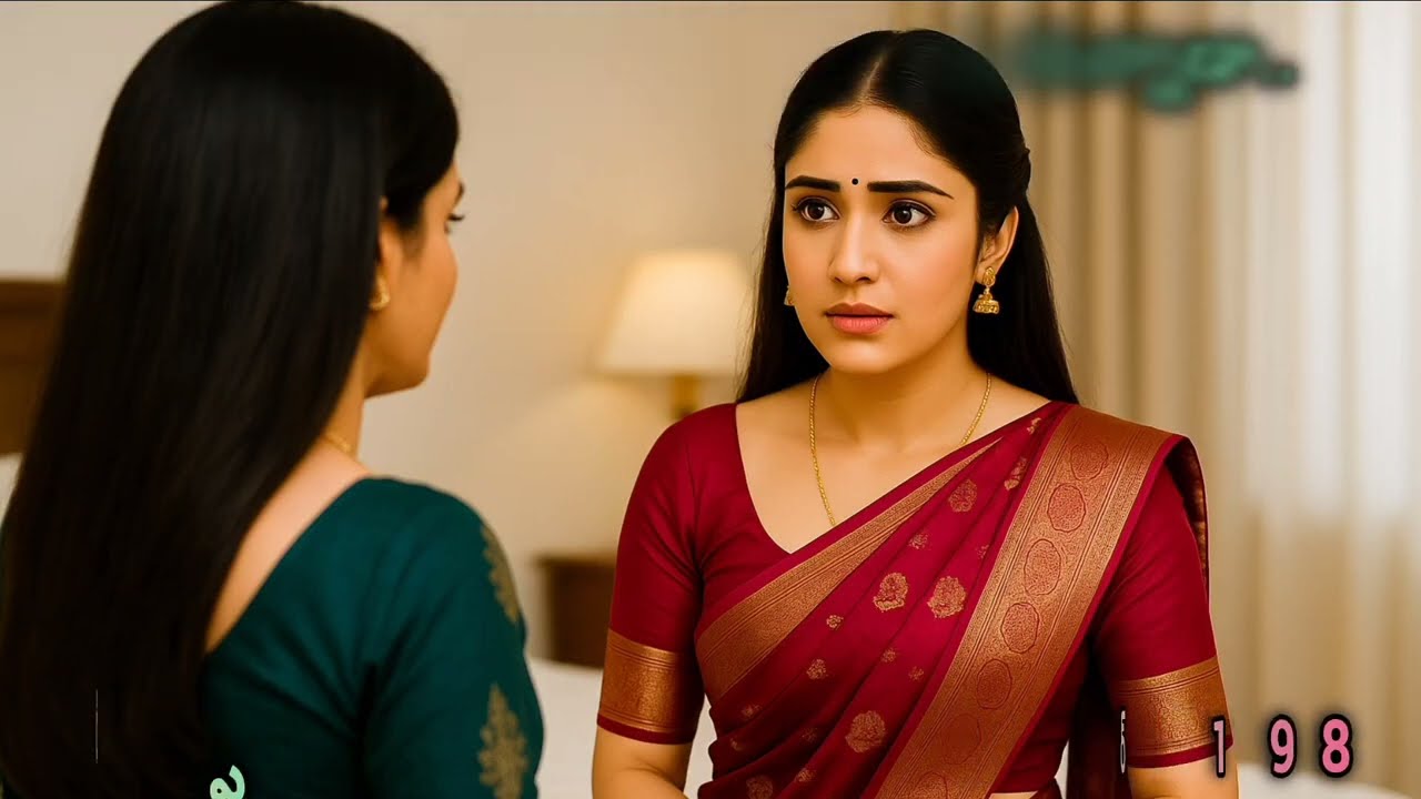 మహర్షి -198| తెలుగు ఆడియో స్టోరీస్|Telugu audio stories