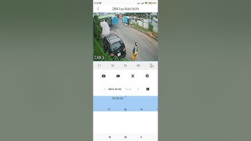 Hướng Dẩn xem lại camera phần mềm DMSS