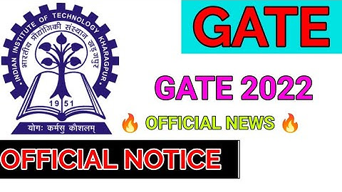 GATE OFFICIAL NOTIFICATION IS OUT | MOVEMENT PASS | OFFICIAL NEWS @Railwaysengar