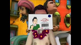 Tvc Ultraflu Gejala Flu 30s