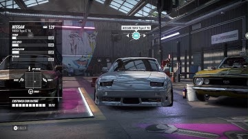 NFS Heat Part 1: Welcome to Palm City!